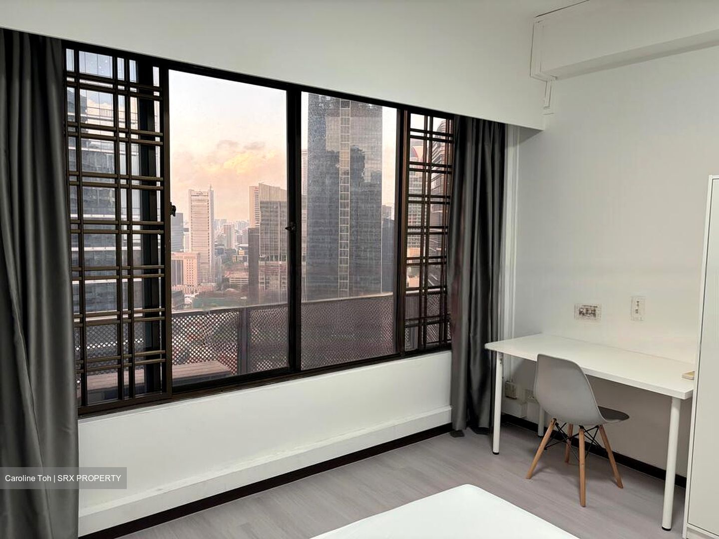 International Plaza (D2), Apartment #458055311